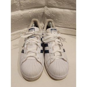 Adidas Superstar Size 6/7